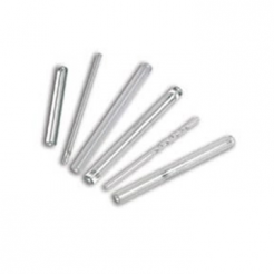 Inlet Liners for Thermo GC Systems